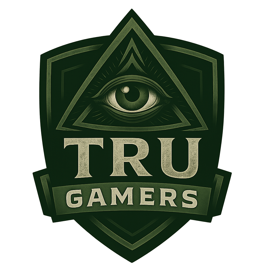 TRU Gamers